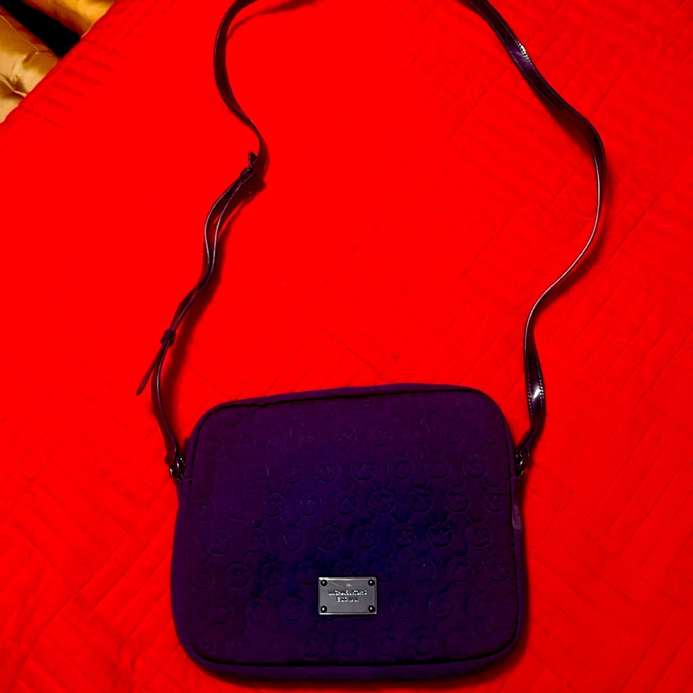 Michael Kors IPad bag